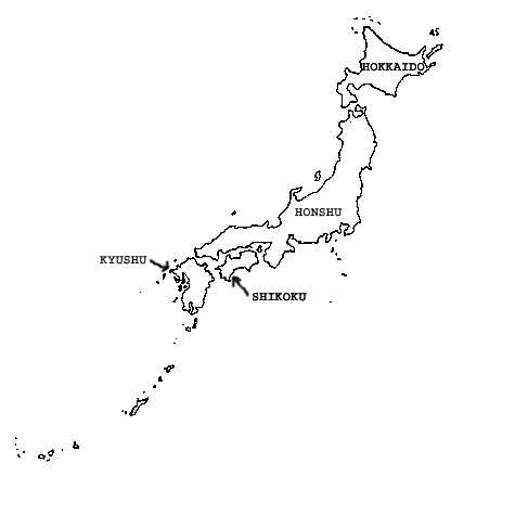 Islas