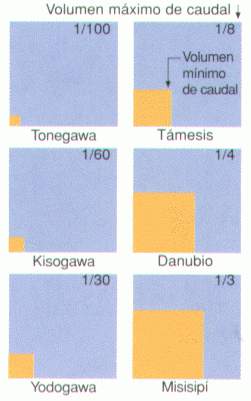 Caudal