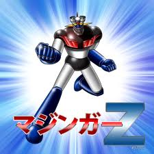 Mazinger Z